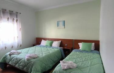 Apartamentos Campos 2 - Foto 13