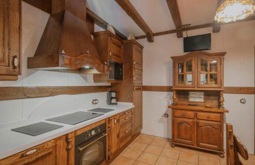 Casa Rural De La Anunciada - Foto 8