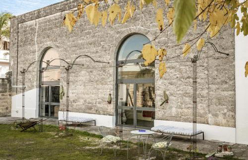 Stabilimento Wine & Design Apartment - Foto 25