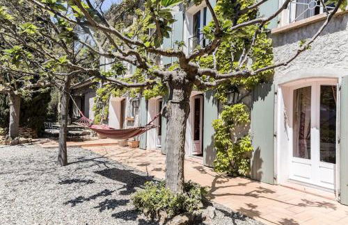 Villa Rouge Corbieres - Foto 29