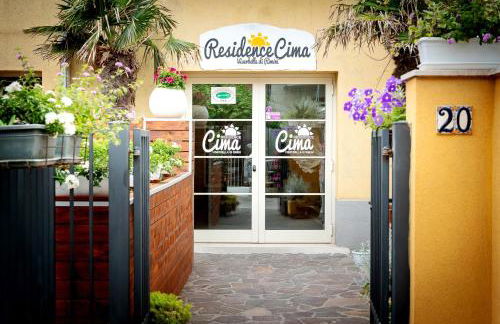 Residence Cima - Foto 30