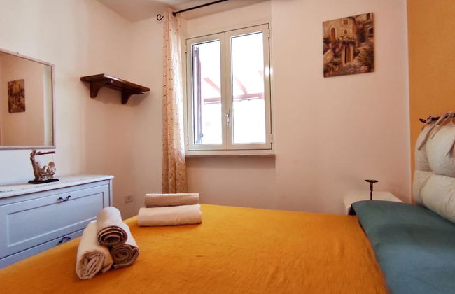 Il Nido Di Nena - Con Spazi Esterni a 350 m dal Mare - Photo 11