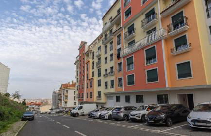 Homely 2BDR Apartment by LovelyStay - Foto 42