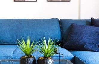 Apartamento Good Morning Velvet - Foto 2