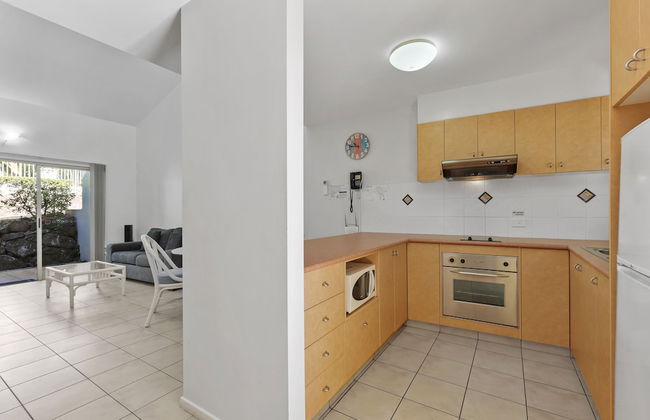 Lennox Beach Resort - Foto 53