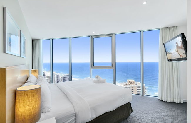 Orchid Residences - HR Surfers Paradise - Foto 62
