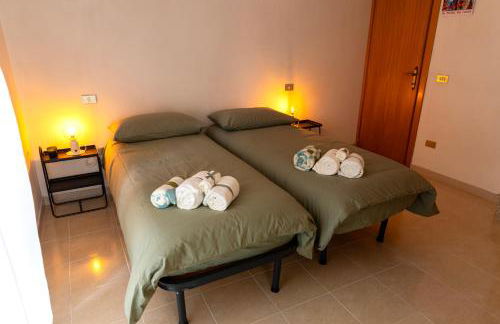 Casa Schioppo - Molise fells like Home - Foto 13