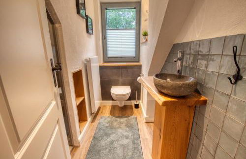 Michels Mühle - wieder Land sehen - Foto 27