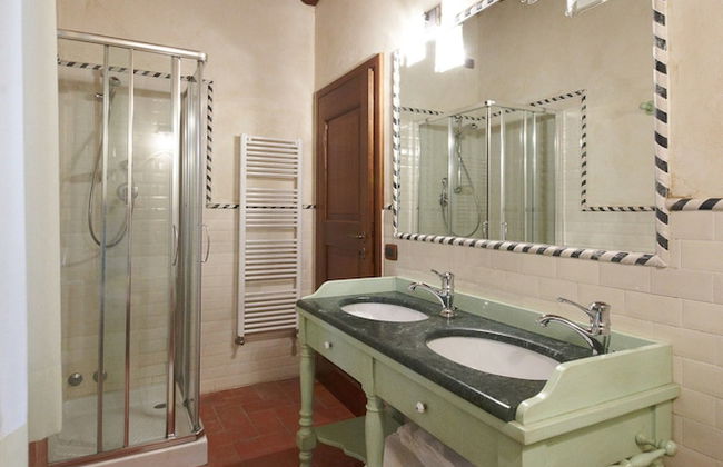 Comfortable Cottages in Loro Ciuffenna - Foto 35