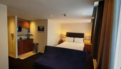Grand Plaza Serviced Apartments - Foto 2