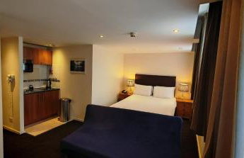 Grand Plaza Serviced Apartments - Photo 2