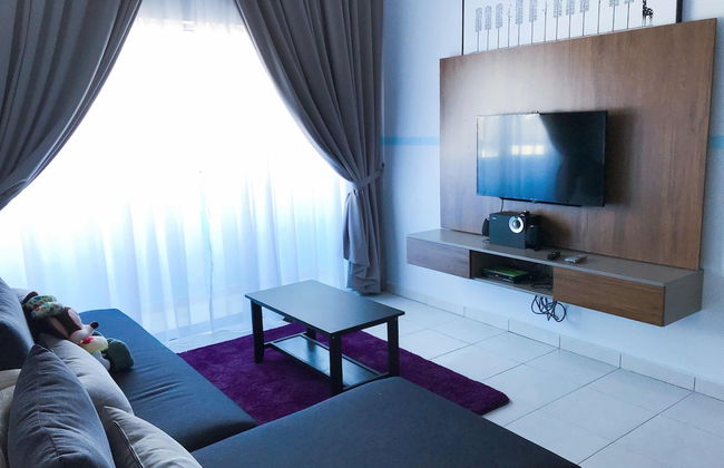 Cameron Highlands Family Homestay - Foto 5