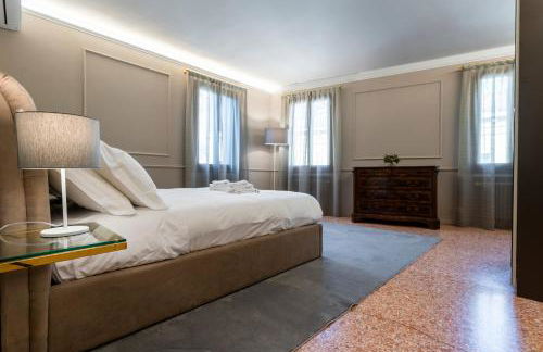 SAN VIO PALACE LUXURY APARTMENTS - Foto 122