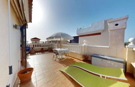 El Olivo and Brisas Beach house - Foto 6