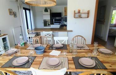 Le cocon de Jules et Chloé - Photo 27