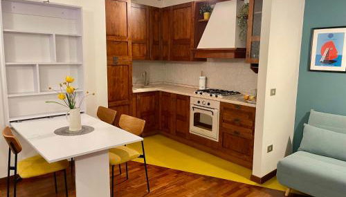 Stella di Mare - Foto 5, stove