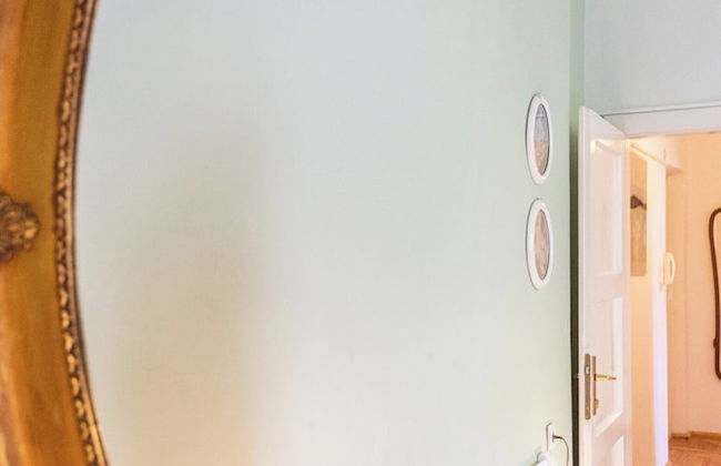 Traditional apartment Bacvice, 3 min walk to the beach - Foto 9