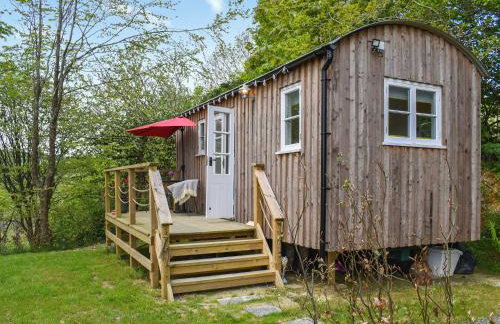 The Shepherds Hut At Rosewood House - Foto 10