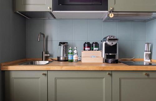 Arrivederci Apartment - Foto 26