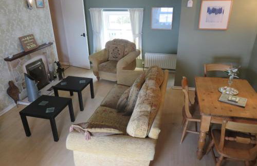 The Coach House Self Catering Apartments - Foto 34