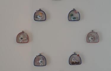 Le Carré des oiseaux - Foto 13