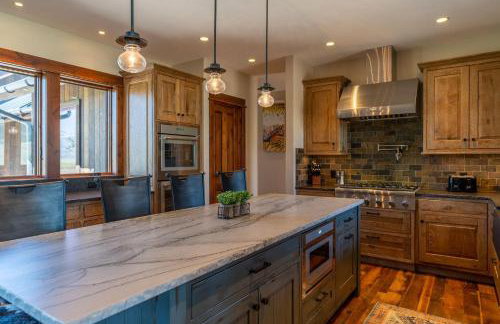 Emigrant Peak Lodge - Foto 15