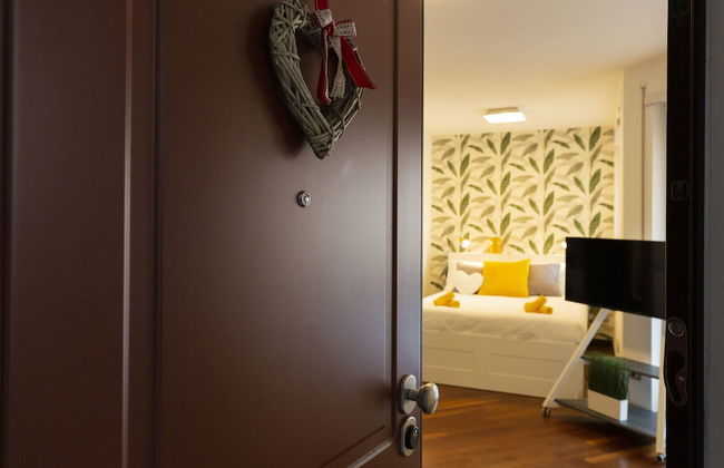 notaMI - Residenza Smeraldo - San Siro - Photo 2