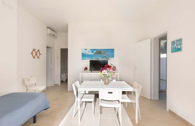 Residence Mare Azzurro - Foto 18