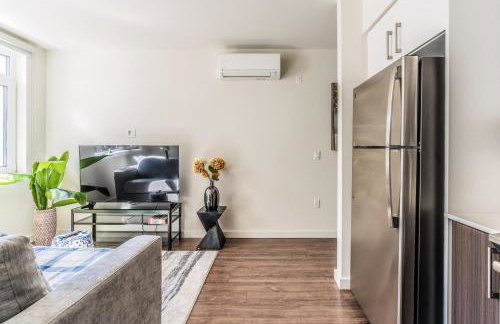 Sophari Parkside: Bellevue Apartments - Foto 50