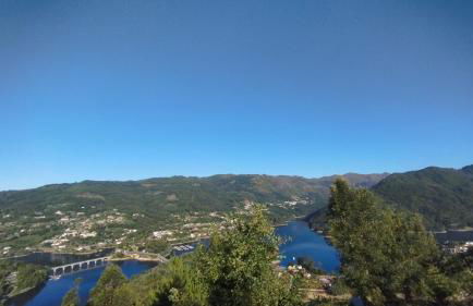 Alojamento de Crasto - Gerês - Foto 41