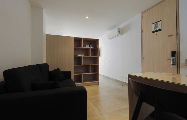 Antope - Apartaestudios - Photo 35