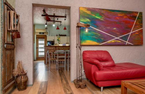 Villa Kalliopi - Foto 1