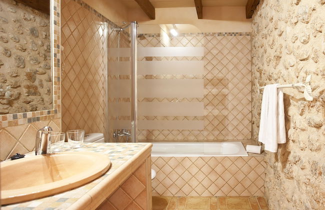 Agroturismo Es Quatre Cantons - Photo 22