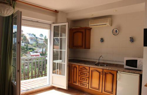 Apartamentos Turísticos Cumbres Verdes - Foto 21