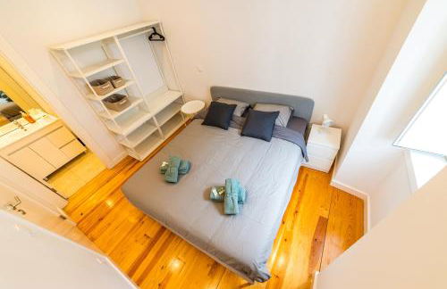 Golden Place - Cacilhas - Foto 17