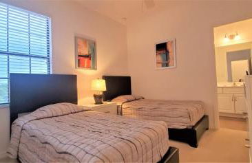 Grand EXEC Golf 4BR Pool Home Near Disney - Foto 21