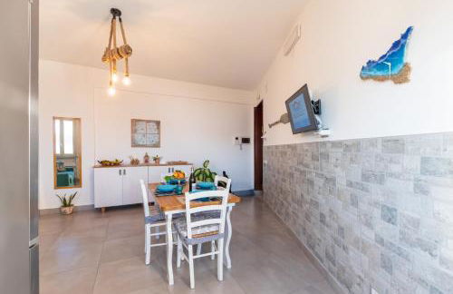 Casa de Paoli - Vista Mare Arenella, Palermo con Parcheggio Privato - Foto 7