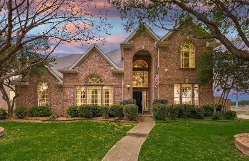 Grand Gem for Large Groups - Pool Cinema Playroom - Foto 47