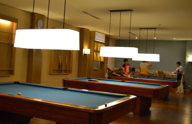 Apartment Carola B 711 at Pico de Loro - Foto 16