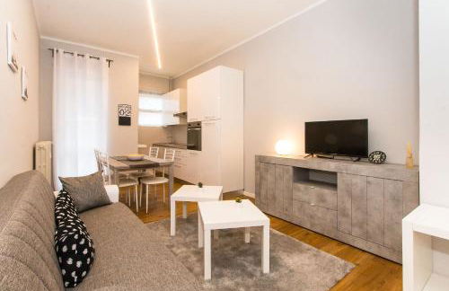 GuestHost - MM Pozzo Strada Terrace Apartment - Photo 1