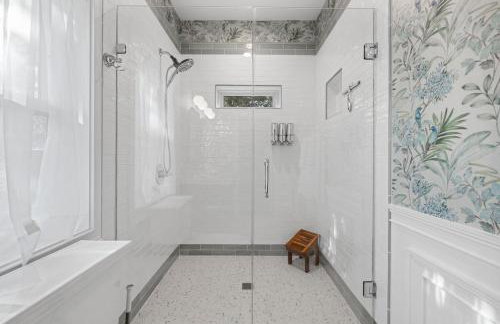 Spacious, Peaceful, Historic - 3 Minute Walk to the Square - Foto 31