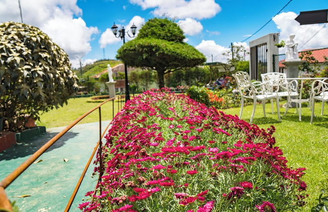 The Rosedale Grand Nuwara Eliya - Foto 46