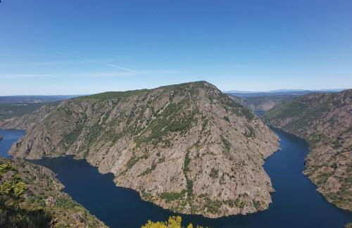 Casa das Peleteiro Ribeira Sacra - Foto 14