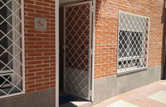 Apartamento La Galatea - Foto 20