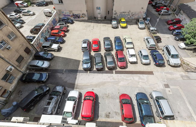 Belgrade Center Apartment III - Foto 19