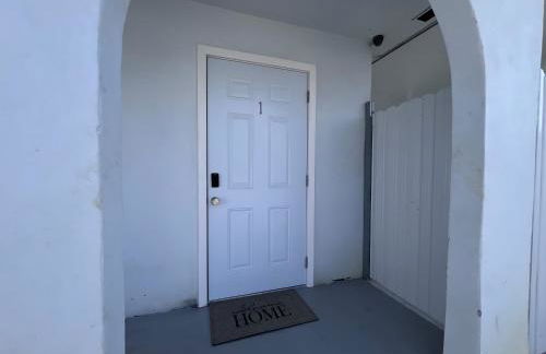 Charming two bedroom apartment. - Foto 5