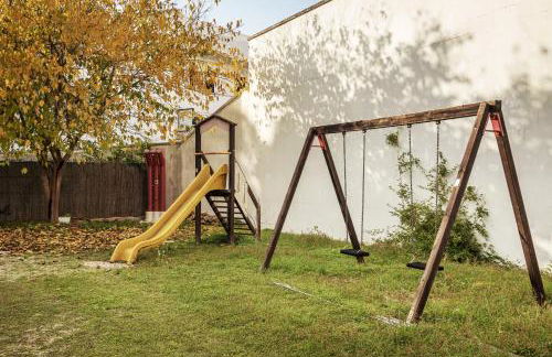 Stabilimento Wine & Design Apartment - Foto 28