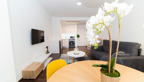 Precioso Apartamento Cerca de Plaza España - Foto 4