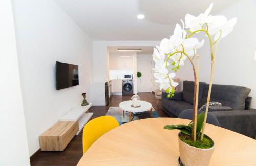 Precioso Apartamento Cerca de Plaza España - Foto 4