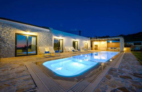 Mega Lithari Villas Corfu - Foto 28